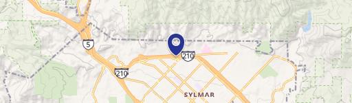 Sylmar, CA 91342