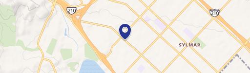 Sylmar, CA 91342