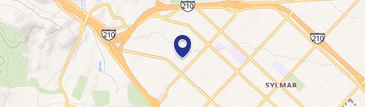 Sylmar, CA 91342