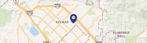 Sylmar, CA 91342