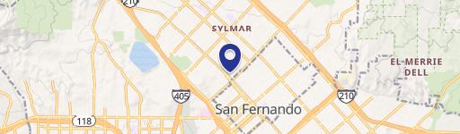 Sylmar, CA 91342