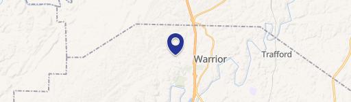 871 Warrior Jasper Rd