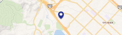 Sylmar, CA 91342