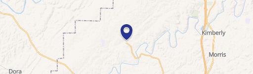 3495 Warrior Jasper Rd