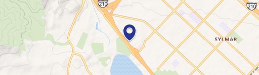 Sylmar, CA 91342