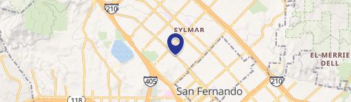 Sylmar, CA 91342