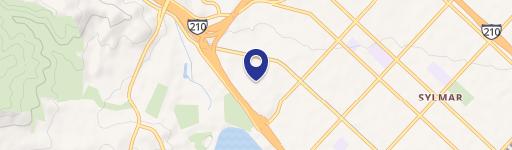 Sylmar, CA 91342