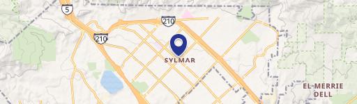 13060 Glenoaks Blvd Ste, Unit 113