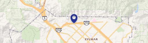 15520 Foothill Blvd, Unit 7