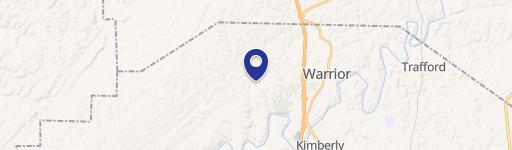 1250 Warrior Jasper Rd