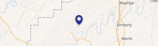 2885 Warrior Jasper Rd