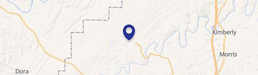 3701 Warrior Jasper Rd