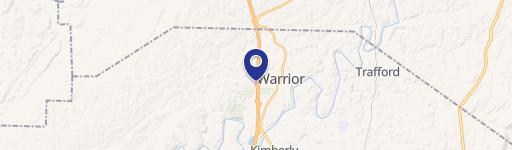 408 Warrior Jasper Rd