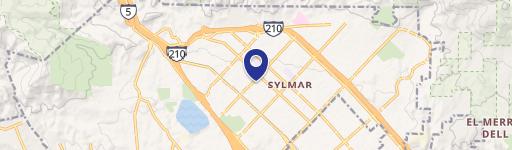 13042 Bradley Ave, Unit 52