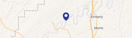 2560 Warrior Jasper Rd