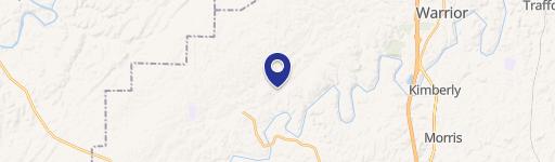 2839 Warrior Jasper Rd