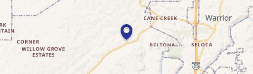 1695 Warrior Jasper Rd