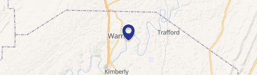 9299 Warrior Kimberly Rd