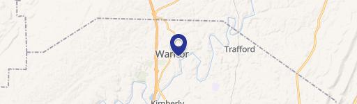 9410 Warrior Kimberly Rd