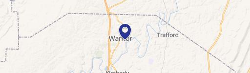 9426 Warrior Kimberly Rd