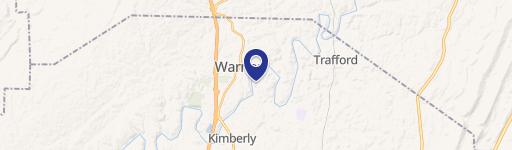 9199 Warrior Kimberly Rd