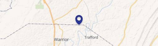 1762 Warrior Trafford Rd