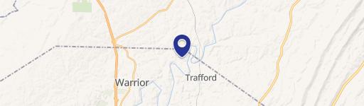 2031 Warrior Trafford Rd