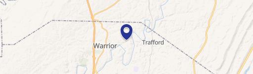 1365 Warrior Trafford Rd