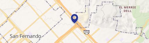 12580 Foothill Blvd, Unit 12594