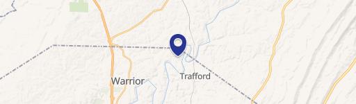 2060 Warrior Trafford Rd