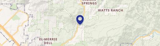 13606 Little Tujunga Cyn Rd