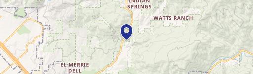 13608 Little Tujunga Cyn Rd