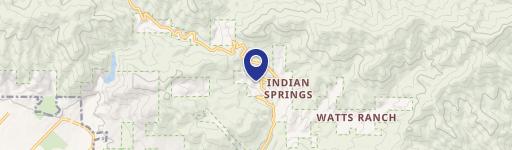 14831 Little Tujunga Cyn Rd