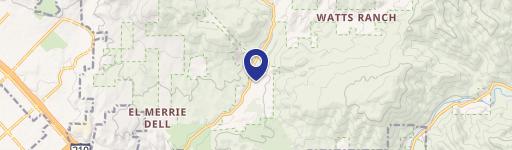 13326 Little Tujunga Cyn Rd