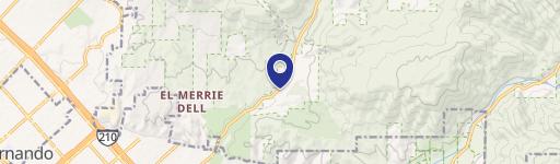 12878 Little Tujunga Cyn Rd