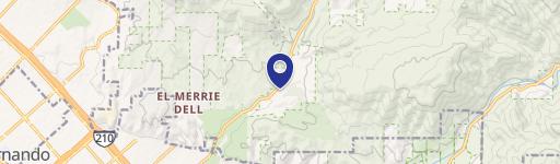 12878 Little Tujunga Cyn Rd