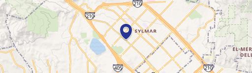 12777 San Fernando Rd