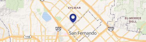 12201 San Fernando Rd