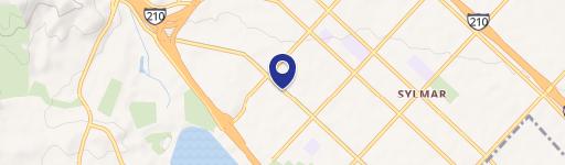 13073 San Fernando Rd