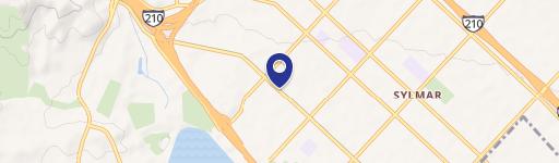 13085 San Fernando Rd