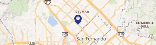 12351 San Fernando Rd