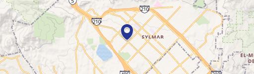 12923 San Fernando Rd