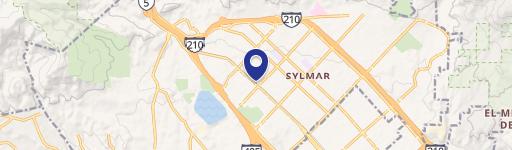 12939 San Fernando Rd