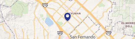 12615 San Fernando Rd