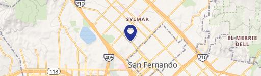 12341 San Fernando Rd