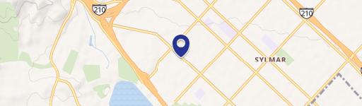 13077 San Fernando Rd