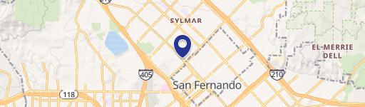 12205 San Fernando Rd