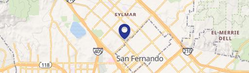 12204 San Fernando Rd