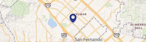 12539 San Fernando Rd