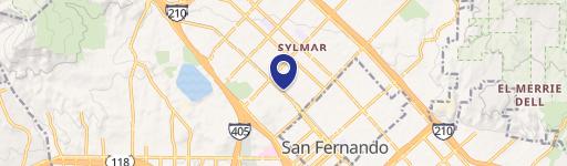 12405 San Fernando Rd